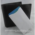 New Product! Anti Theft Credit Card Protector RFID Blocking Aluminum Safety Sleeve